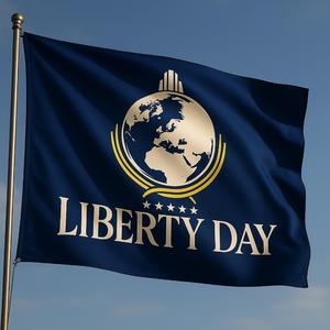 Liberty Day Anthem