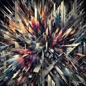 Verkracht und Zugestofft