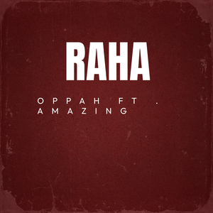 Oppah - Raha