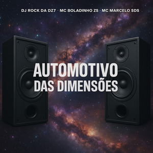 Automotivo das Dimensões