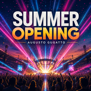 SUMMER OPENING