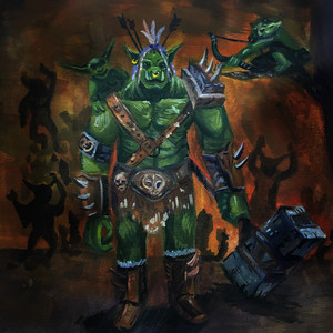 Танкую (Prod. By C.R.E.A.M. & WooW Muzik)