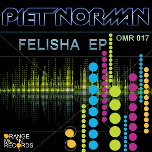 Felisha (Sun City Project Full On Trance Mix)
