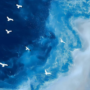 晚风也在想你 .wav