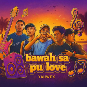 Bawah Sa Pu Love