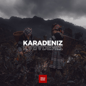 Karadeniz (Slowed & Reverb)