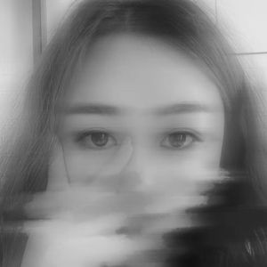 比心更痛的眼眸