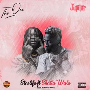 Star life (feat. Shatta wale)