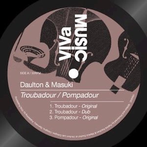 Troubadour