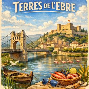 Terres de l'Ebre