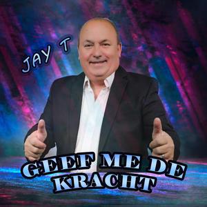 Geef Me De Kracht