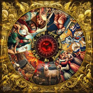 Avidità (feat. itsferro)