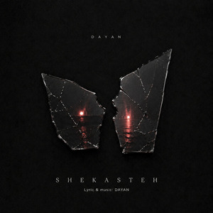 Shekasteh ( Reimagined )