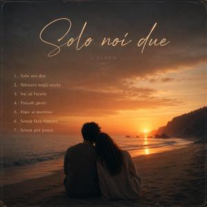 Silenzio negli occhi