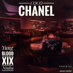 Coco Chanel (feat. Yung blood xix)