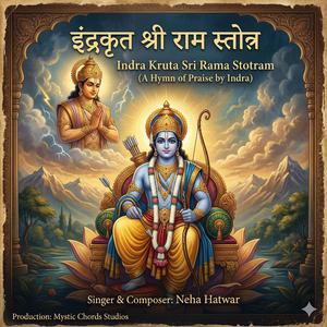 Indra Kruta Sri Rama Stotram