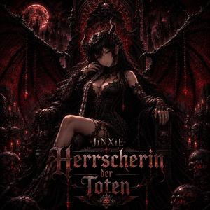 Herrscherin der Toten