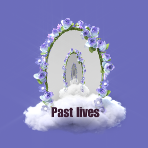 Past lives（镜花）