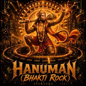 Hanuman (Bhakti Rock)