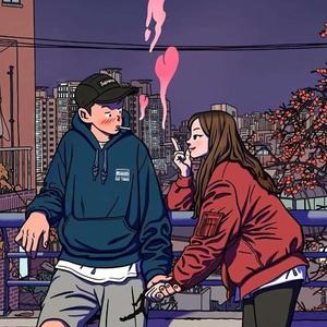 流心落 (Prod.Bubbleboy)