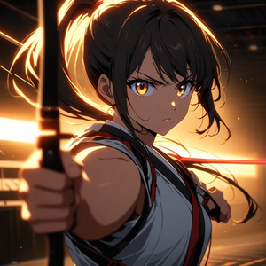 武者ぶるいサジタリウス！