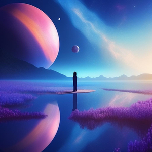 Brimming with mysteries