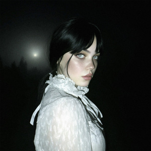 Луна горела
