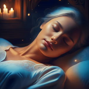 Los Tonos Oníricos Disipan Las Preocupaciones