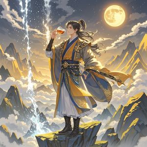 你是个人才-沓团德