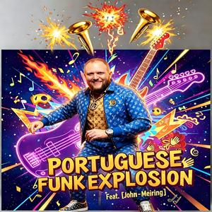 O melhor pai! (Portuguese Explosion)