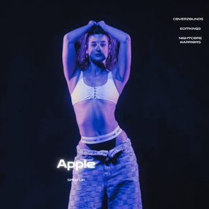 Apple (Sped Up)