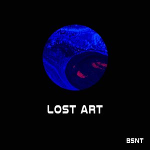 Lost Art (Original mix)