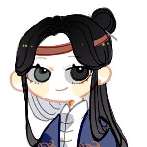 悦神【天官赐福】