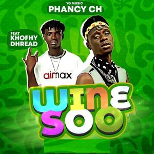 Wine Soo