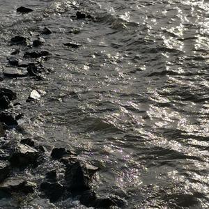 在下沉的世界里，你是感性