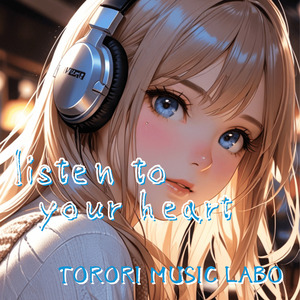 listen to your heart