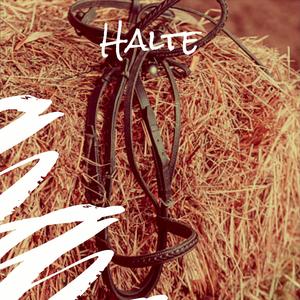 Halte