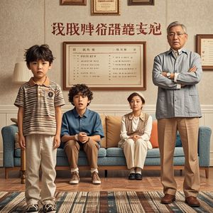 我真的不想叛逆_做词韩宜均