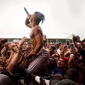 XXXTENTACION-Look At Me remix（熊靳Ace remix）