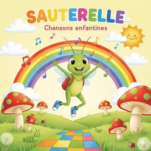 Sauterelle