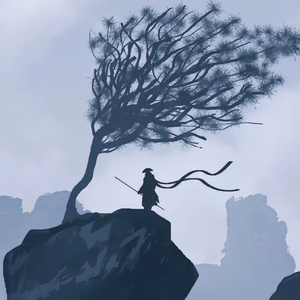 江湖人 身不由己