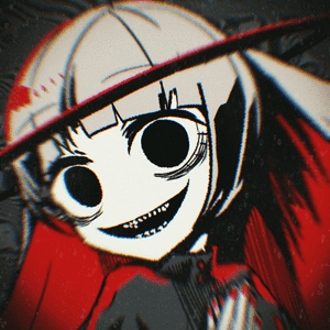 ラブカ？/皱鳃鲨？（翻自 v flower）