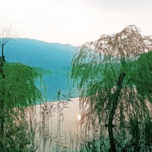 烟雨梦兮（纯音乐）