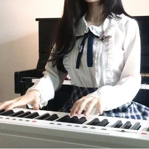 《你瞒我瞒》钢琴版 （温柔抒情）