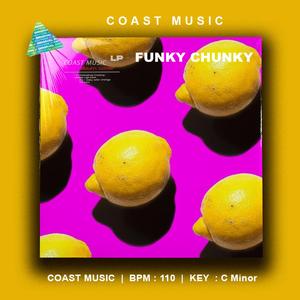 "Funky Chunky" Pop Funk Bruno Mars Type Beat
