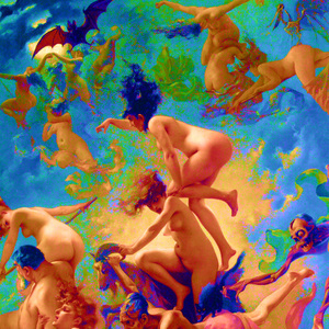 Chuza (Guedra Guedra Instrumental Remix)