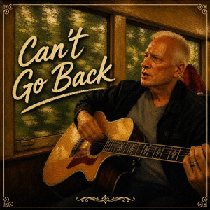 Can't Go Back