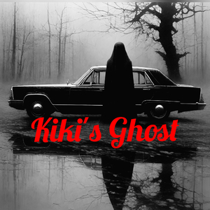KiKi`s Ghost