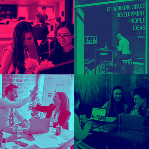 有趣下班以后情怀