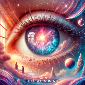 saborea el momento (Fuego version)